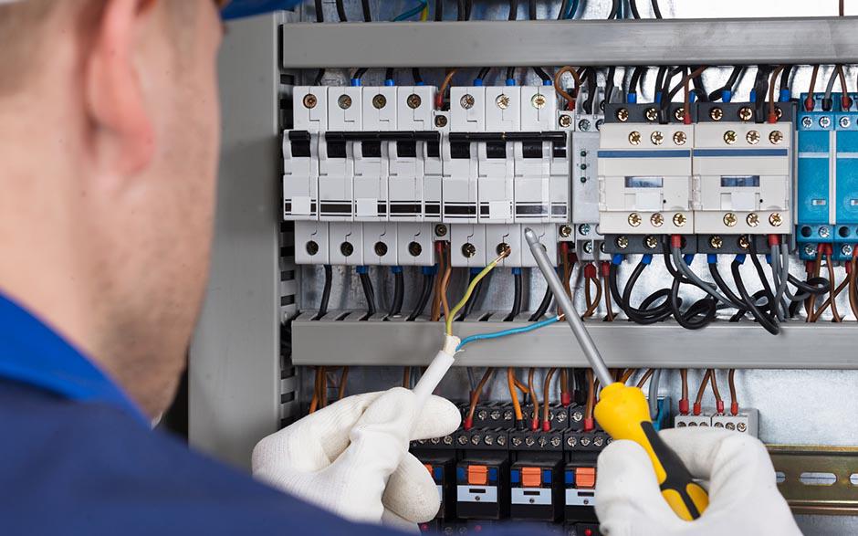 électricien urgence Bagnolet