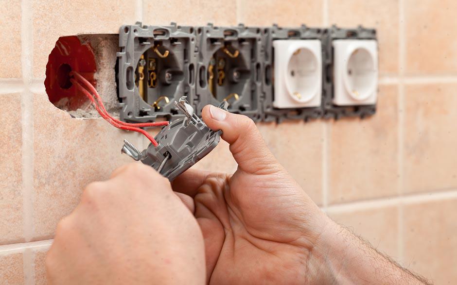 dépannage électricien Quincy-sous-Sénart