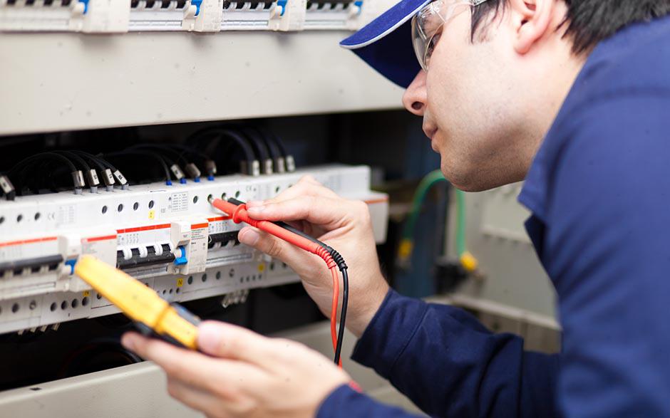 électricien urgence Paris 20