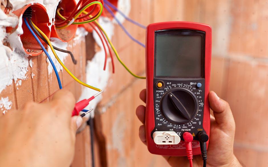 électricien urgence Bagnolet