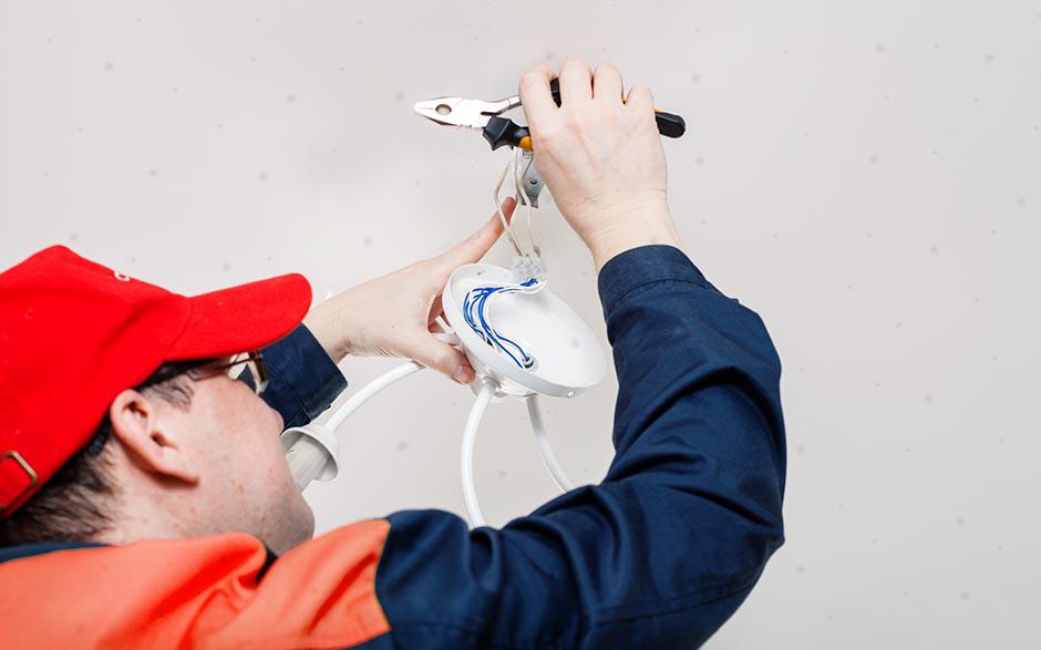électricien urgence Bagnolet