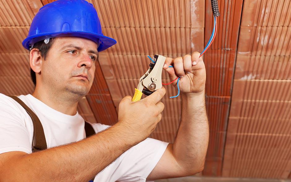 électricien urgence Montreuil