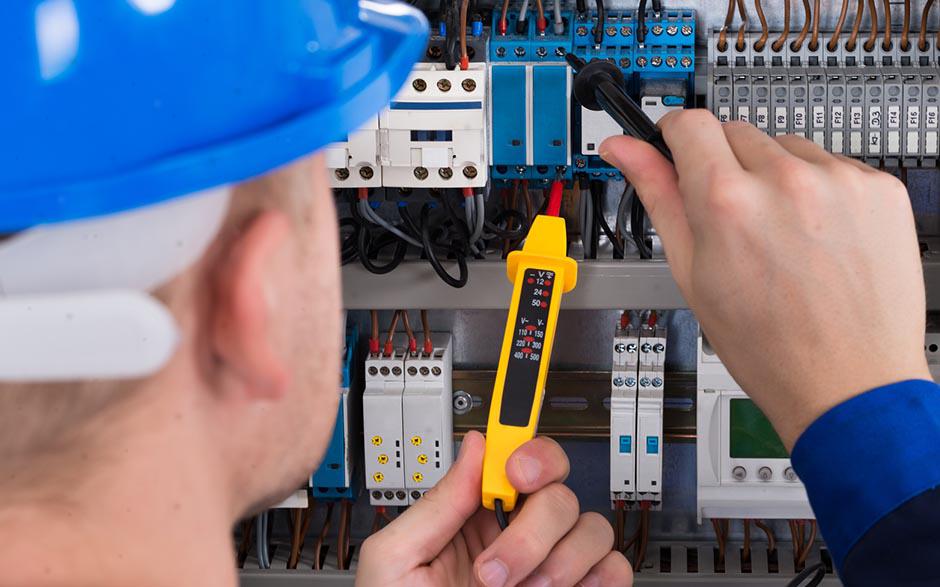 électricien particulier Quincy-sous-Sénart