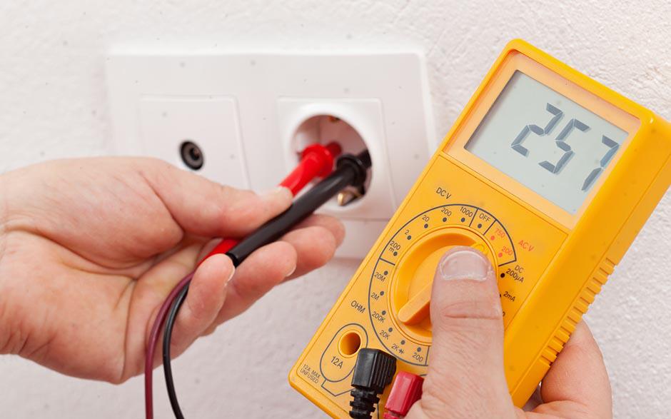 électricien urgence Bagnolet